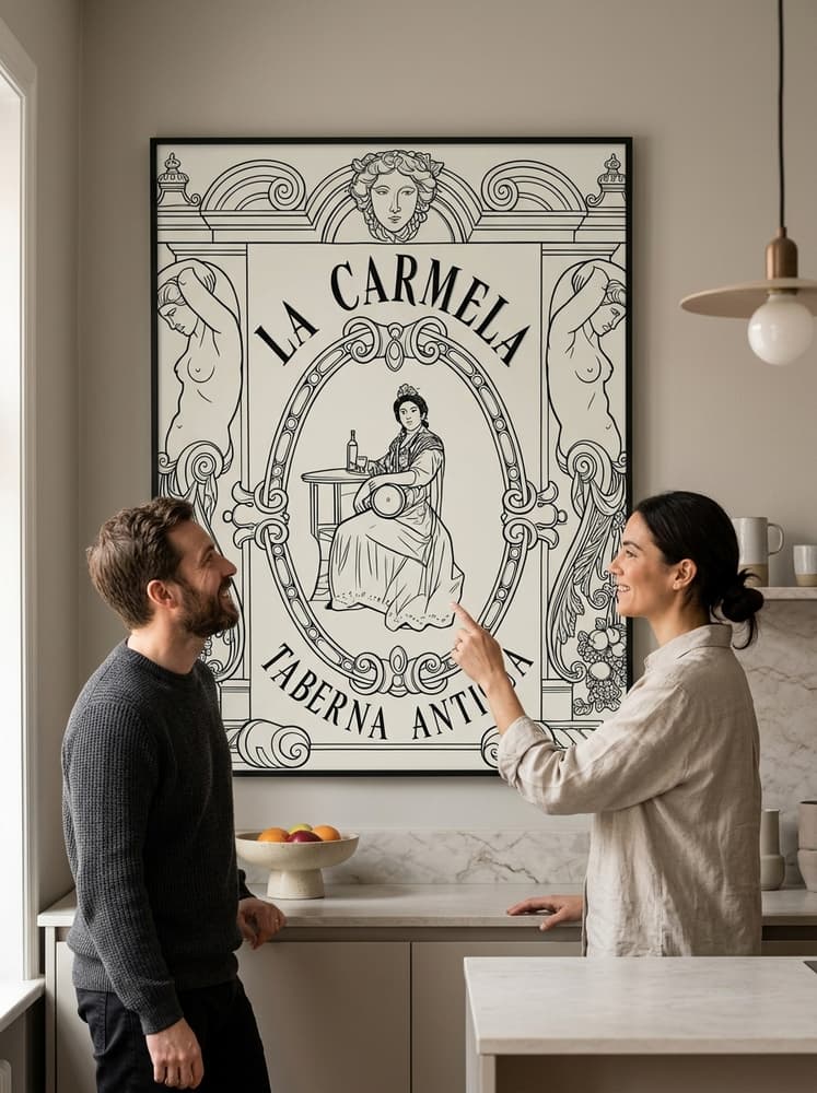 La Carmela