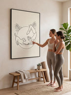 Animals Yoga