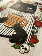 El gato Negro
