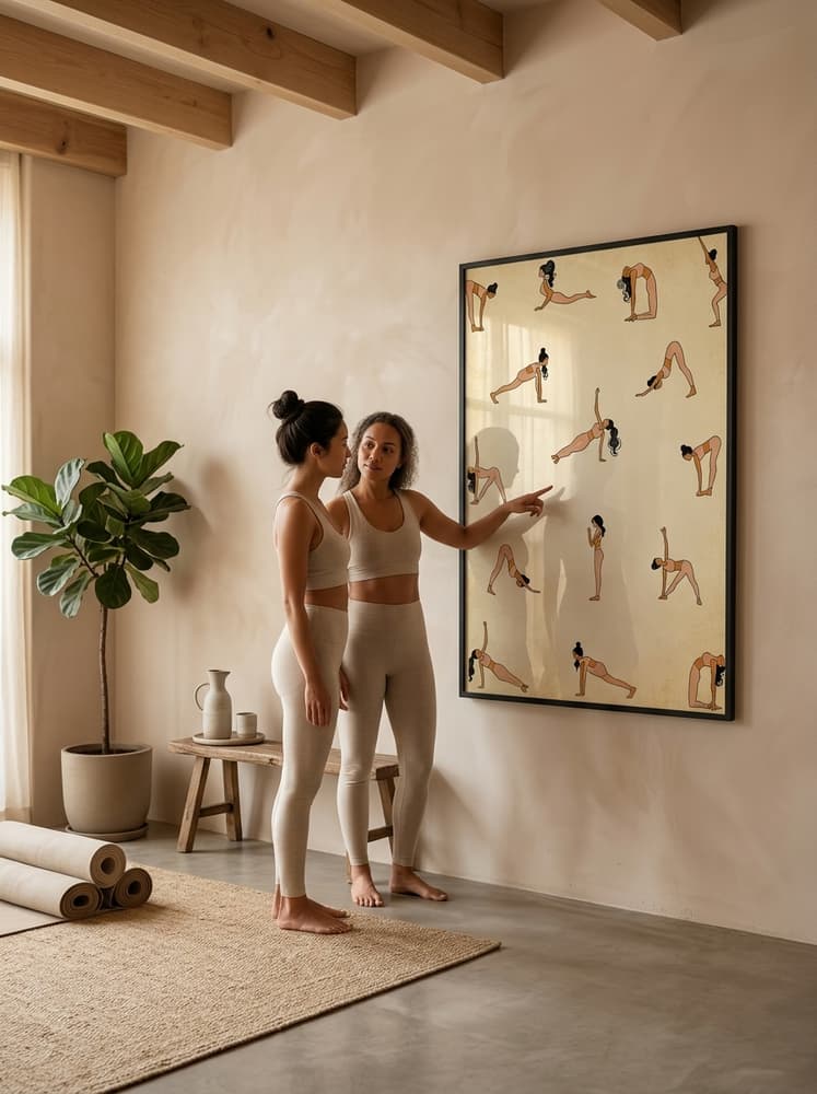 multi-yoga