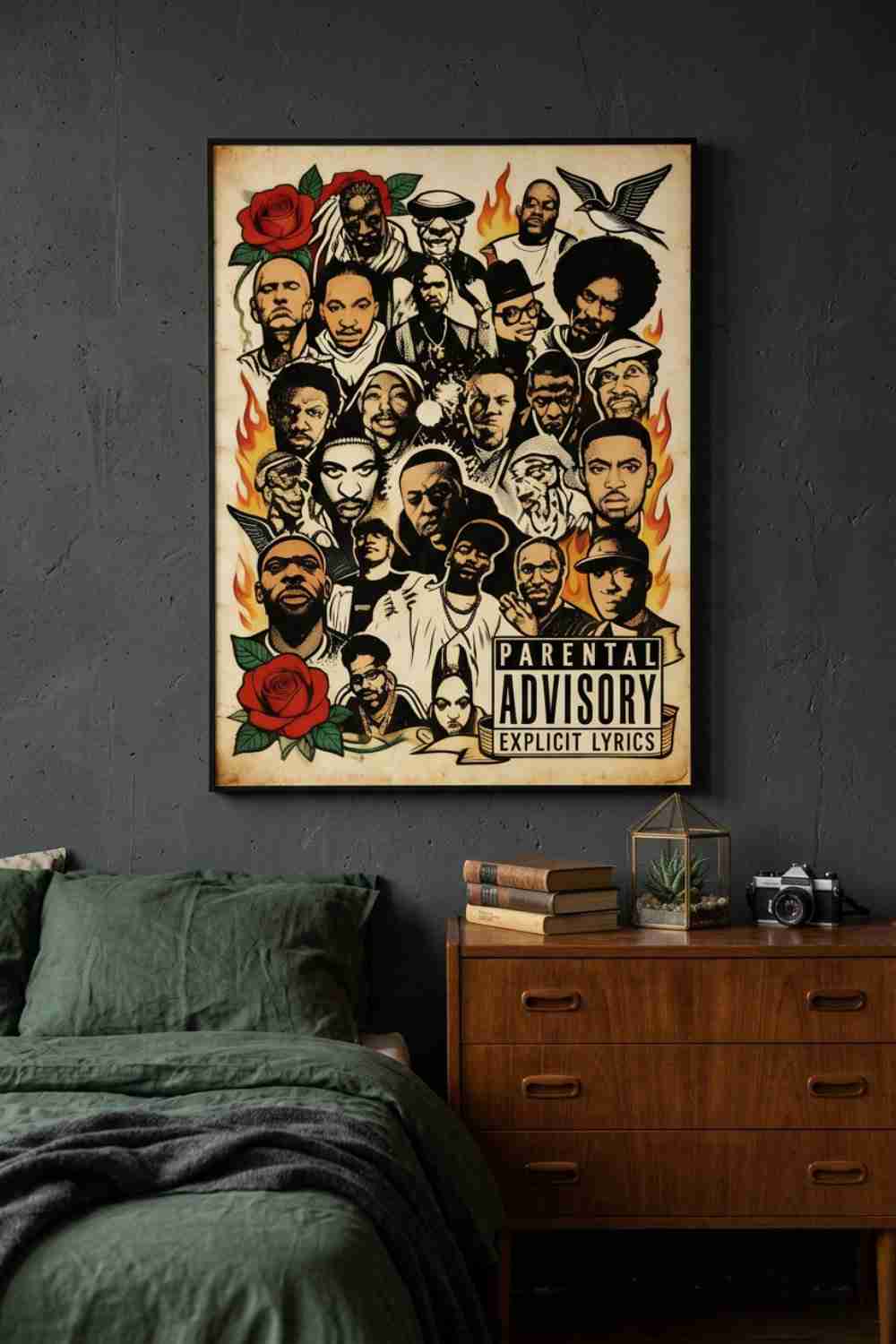 Rap Gods