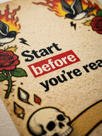 Start