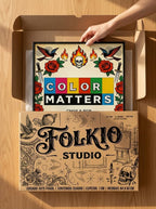 Color Matters