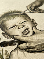 El Niño & El Barbero