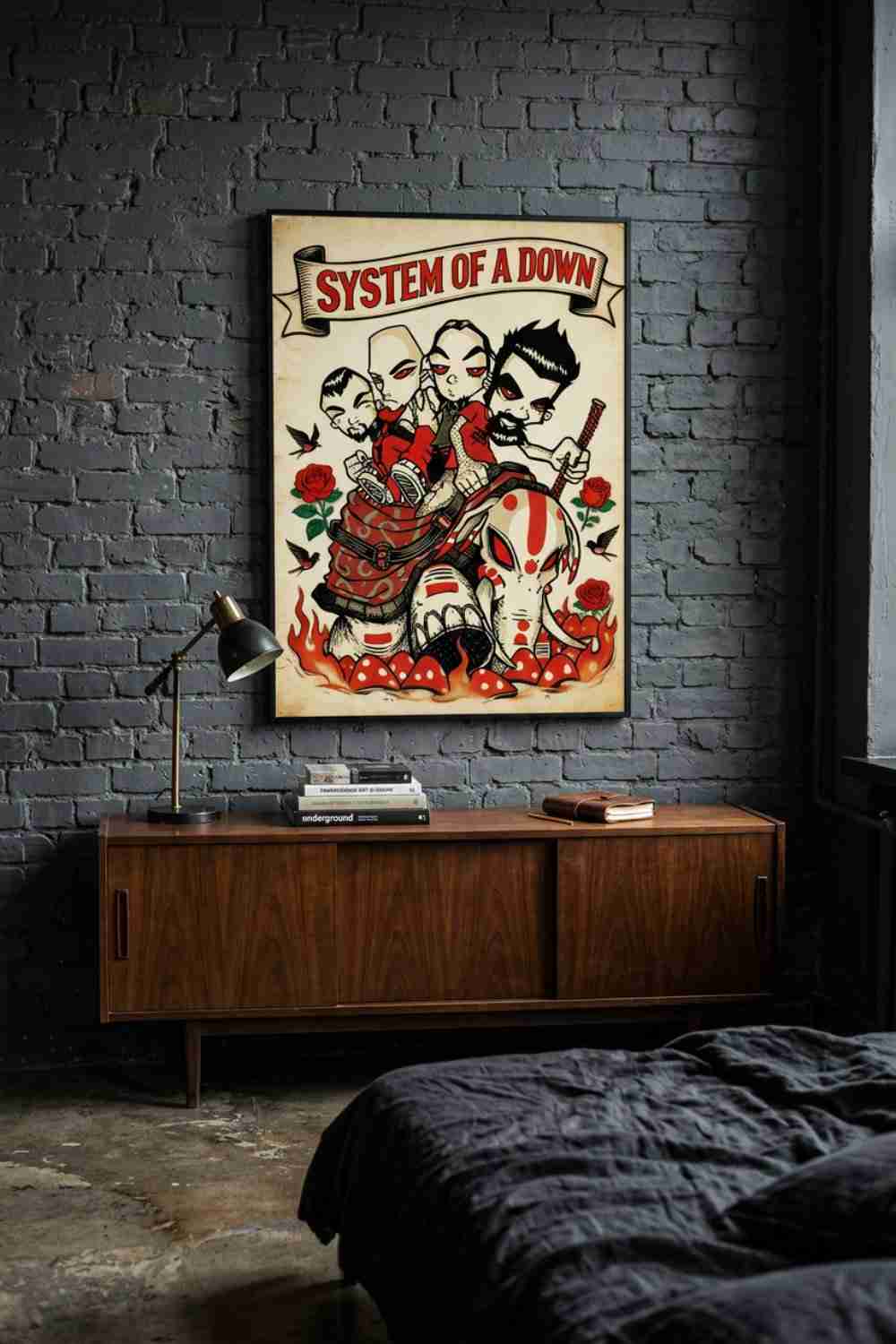 System of a Down
