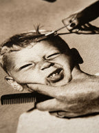 El Niño & El Barbero