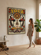 Simplemente Yoga