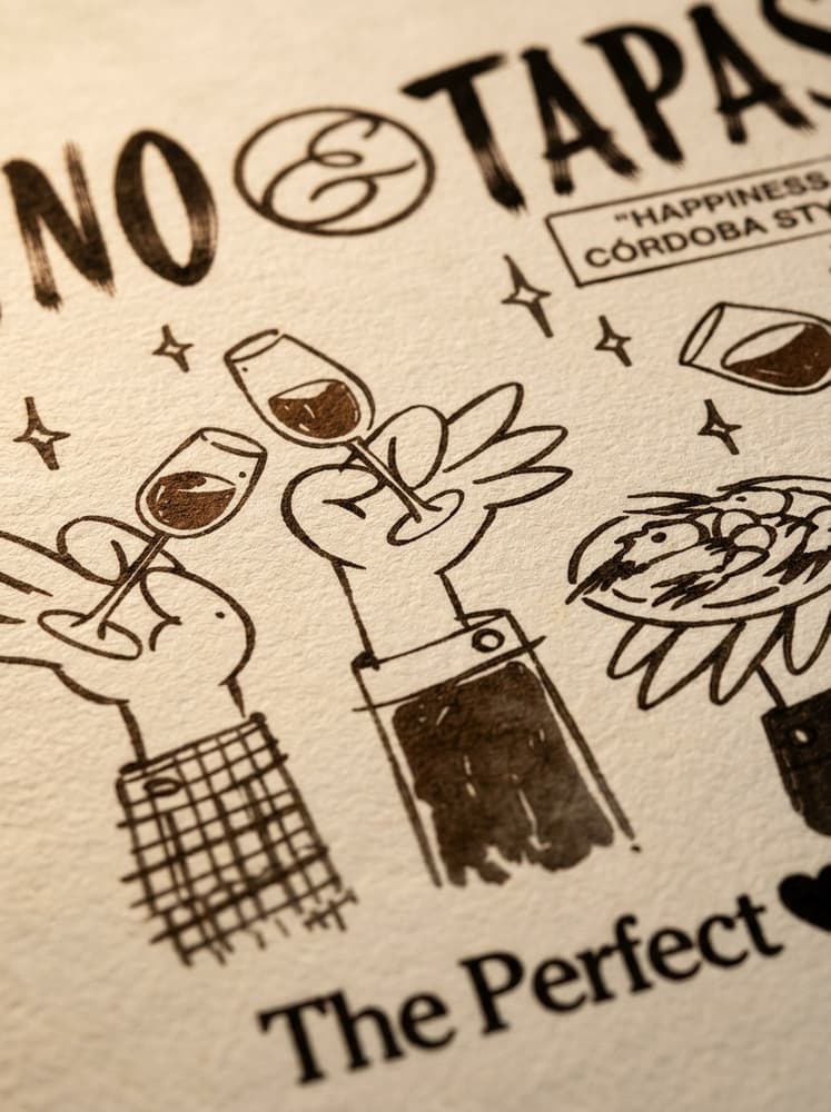 FINO & TAPAS