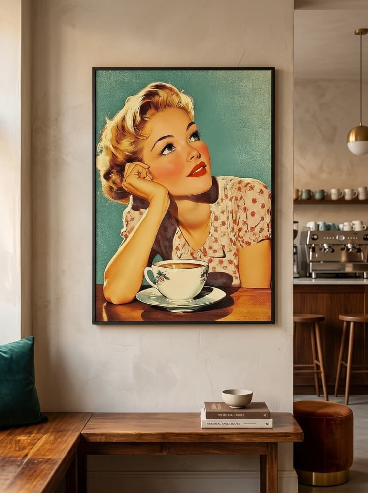 quiero cafe