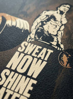 Sweat Now