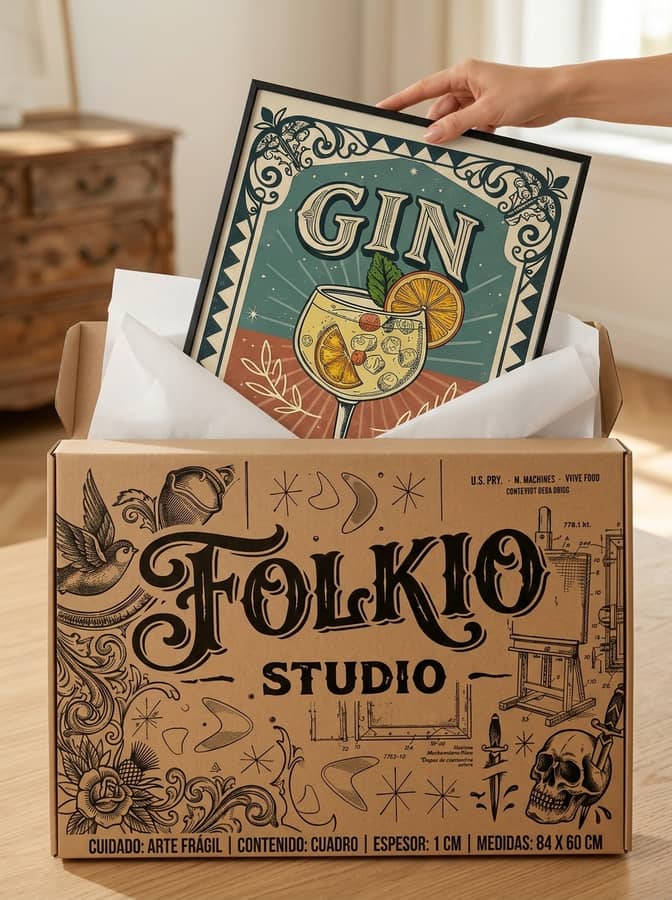 gin