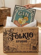 gin
