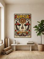 Simplemente Yoga