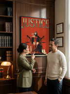 Justicia & Ley