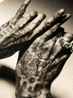 Heavy Tattoo