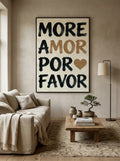 More Amor