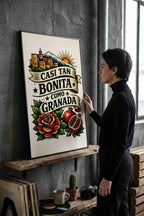 GRANADA