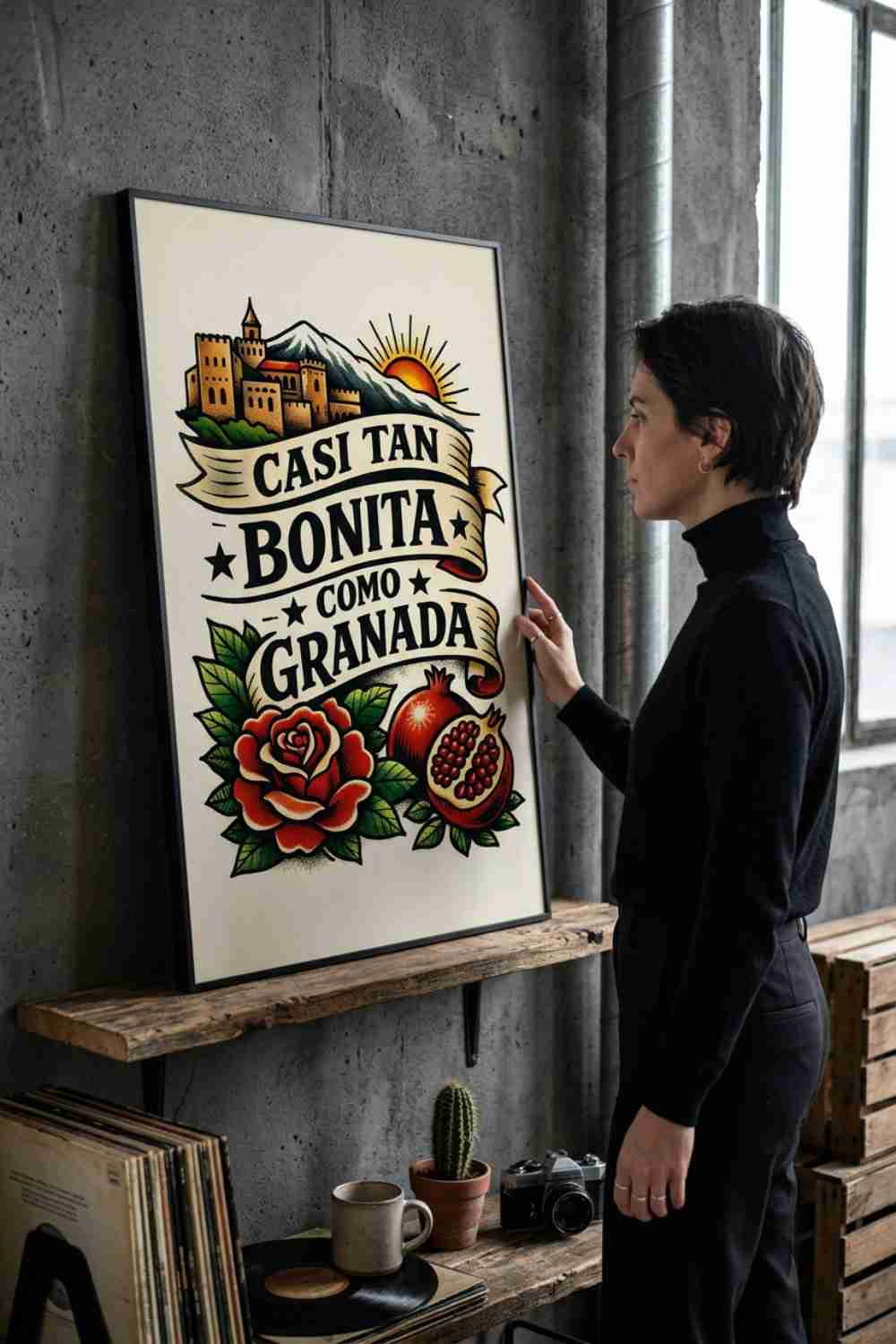 GRANADA