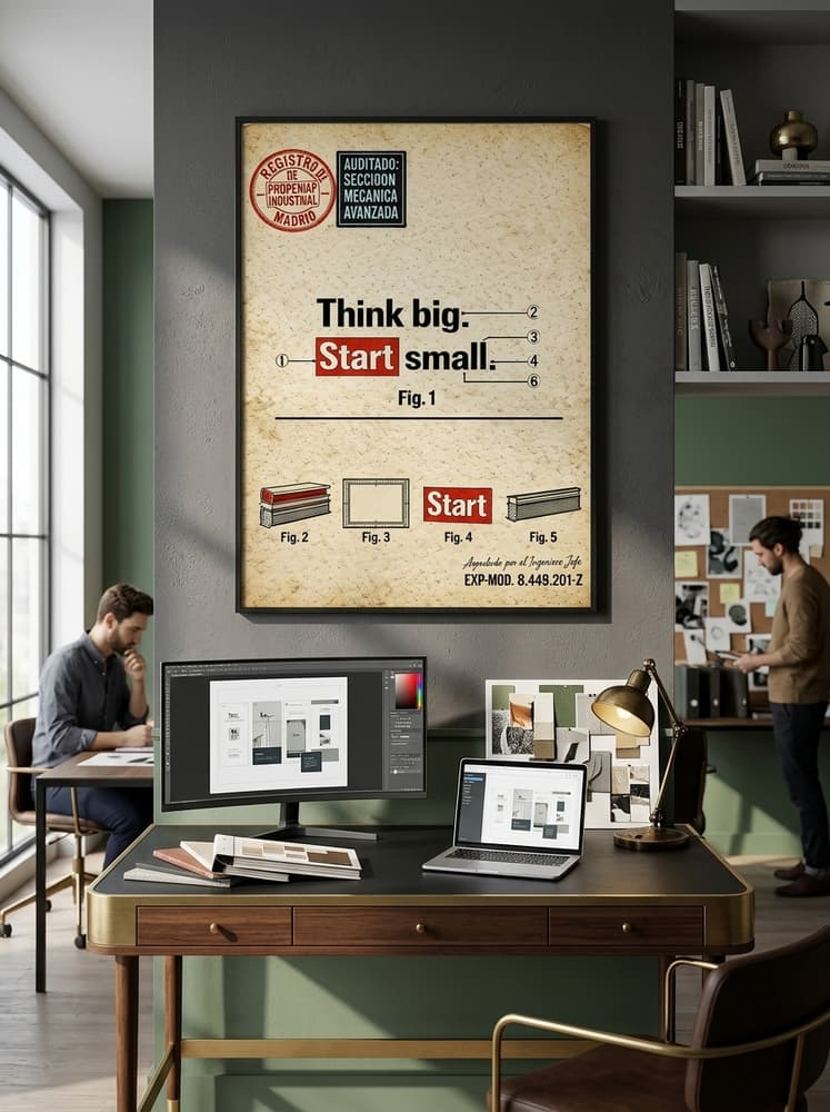Think Big