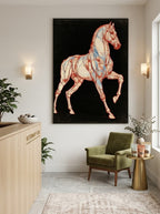 El caballo
