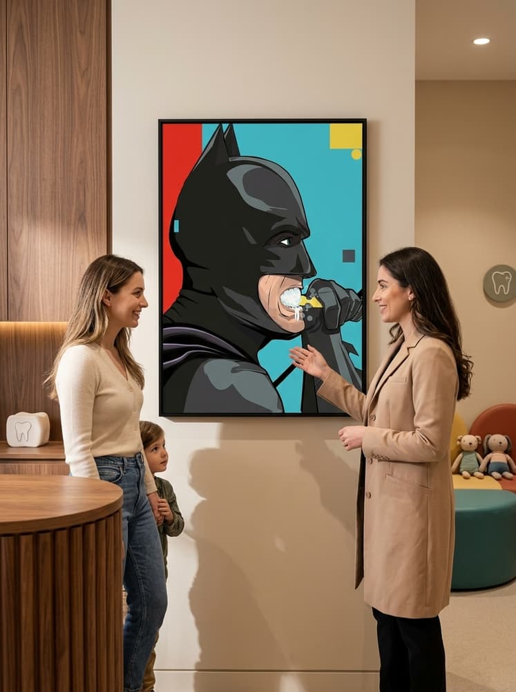 Bat-Dientes