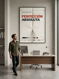 Perfección absoluta