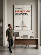Perfección absoluta