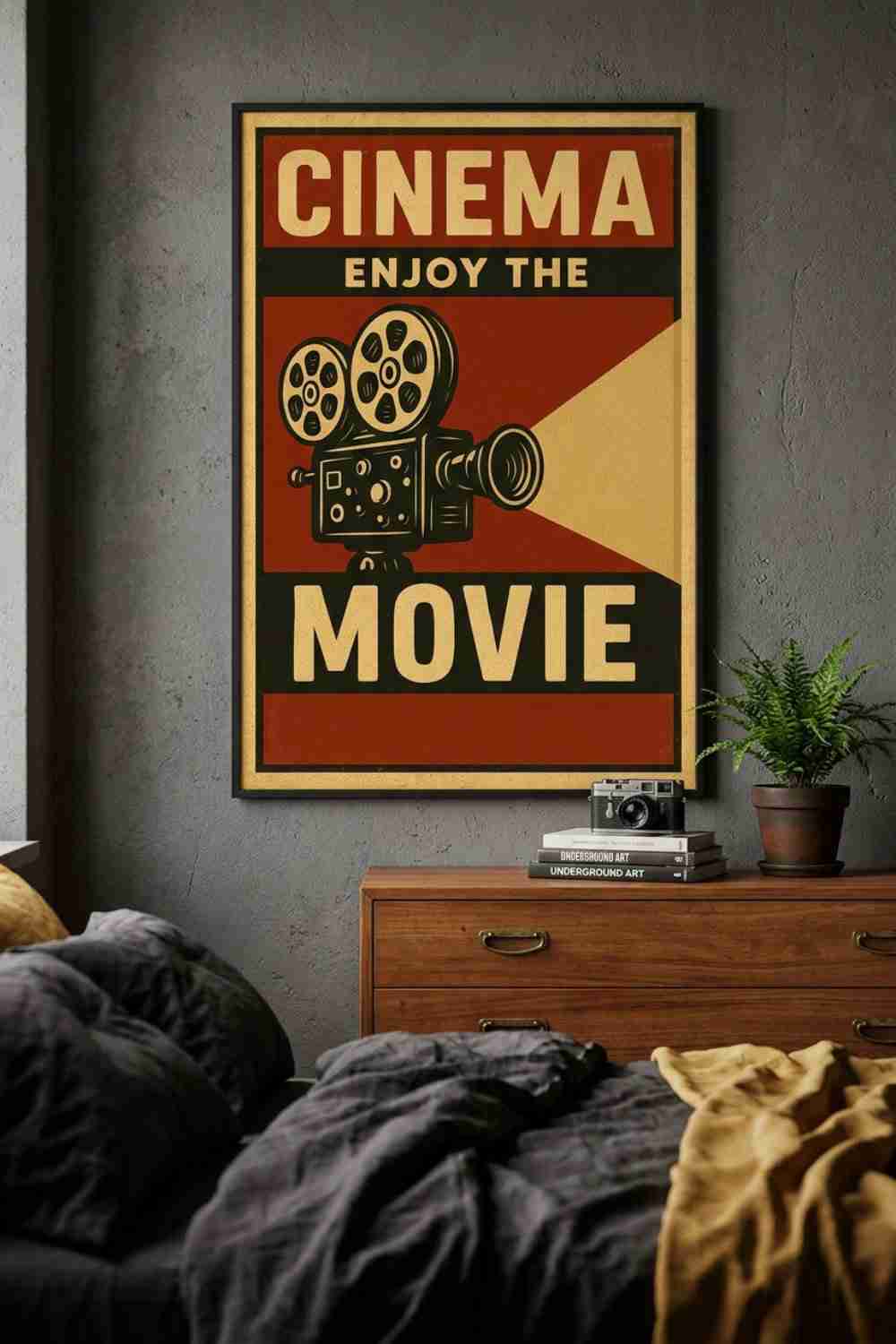 CINEMA