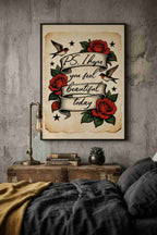 BEAUTIFUL QUOTE