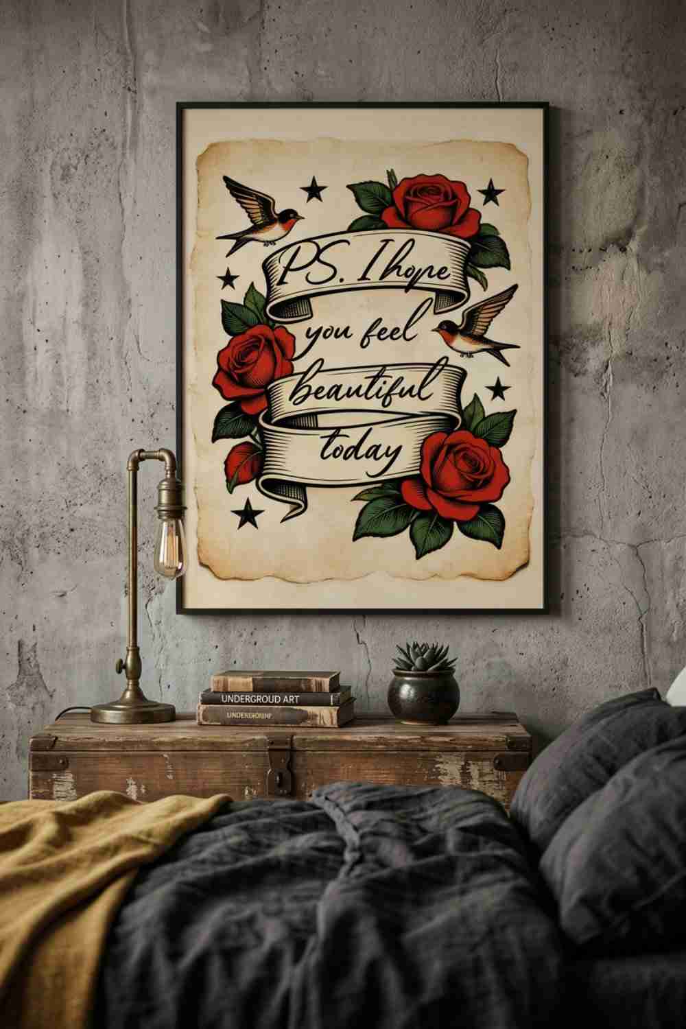 BEAUTIFUL QUOTE