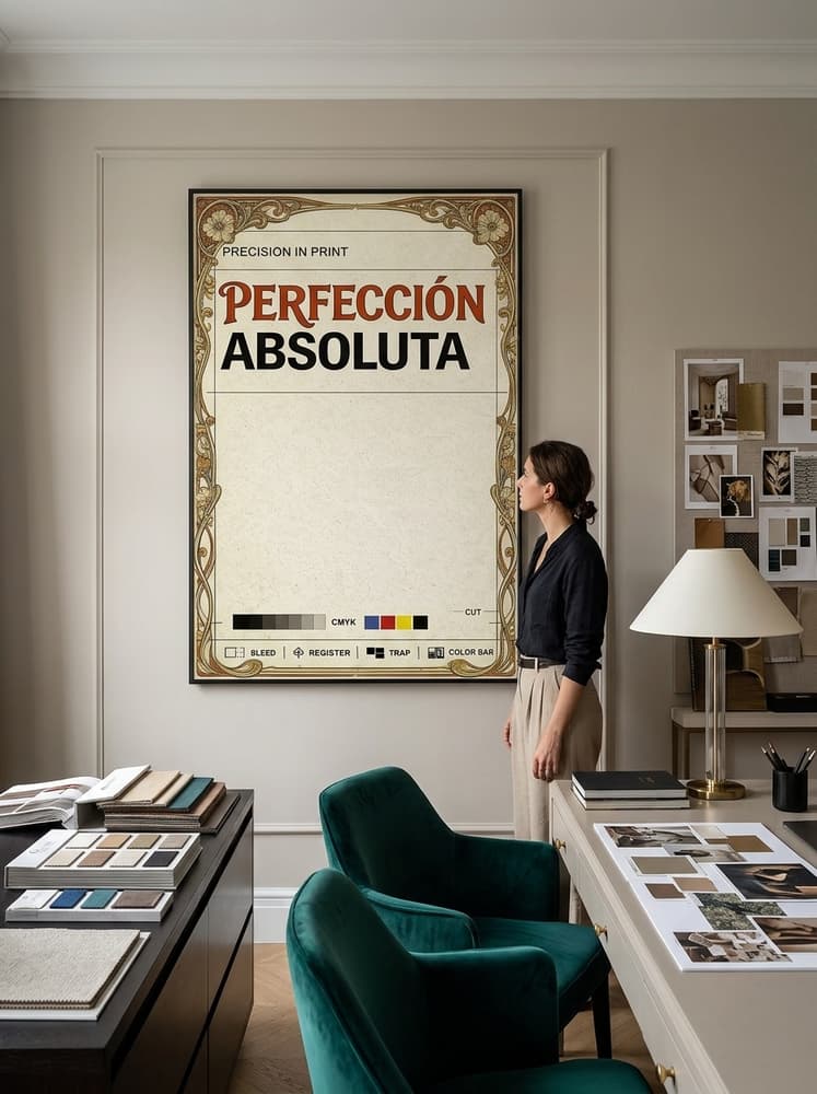 Perfección absoluta