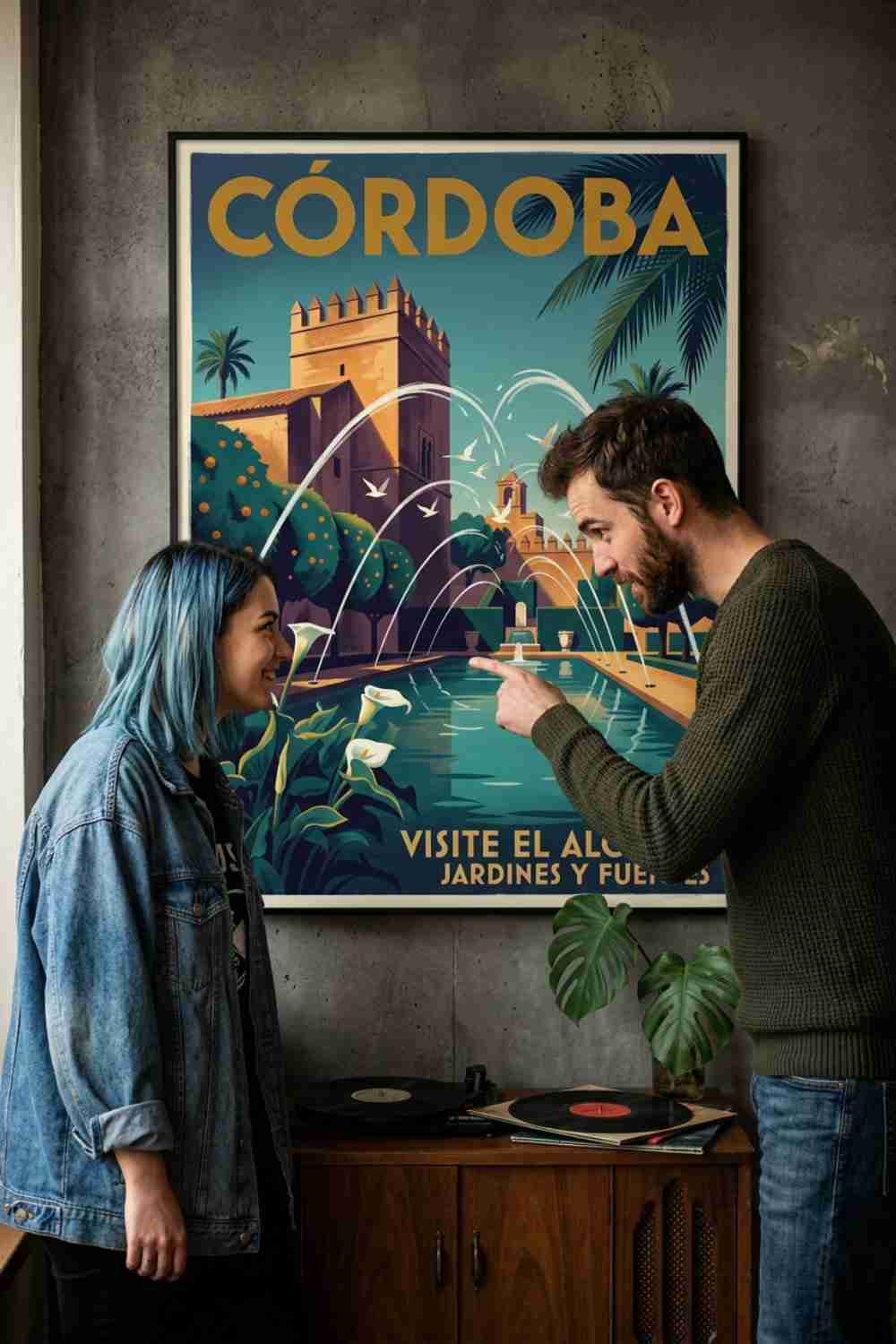 Córdoba