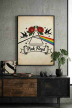 Dark Side of the Moon Álbum