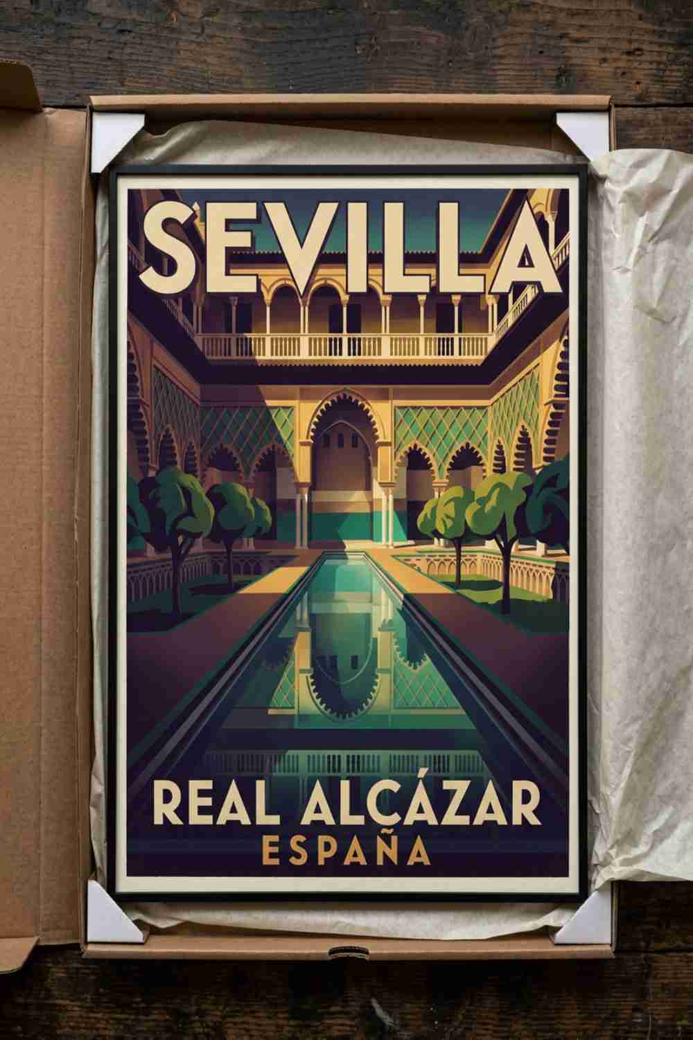 Real Alcázar