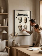 Metafisica