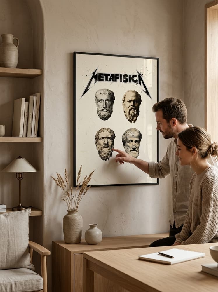 Metafisica