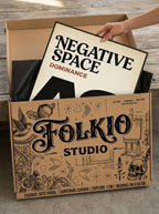 Negative Space