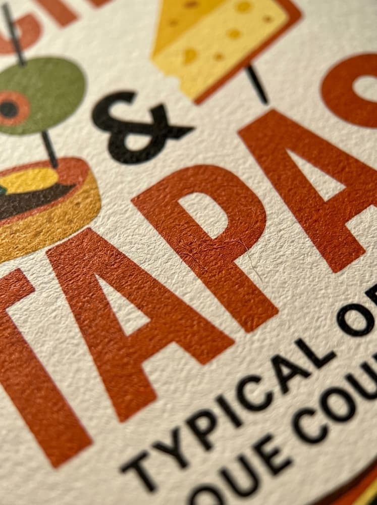Pinchos & Tapas