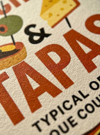 Pinchos & Tapas