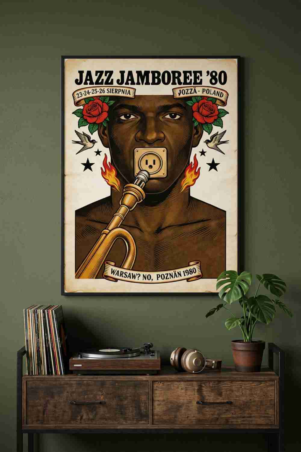 Jazz Festival