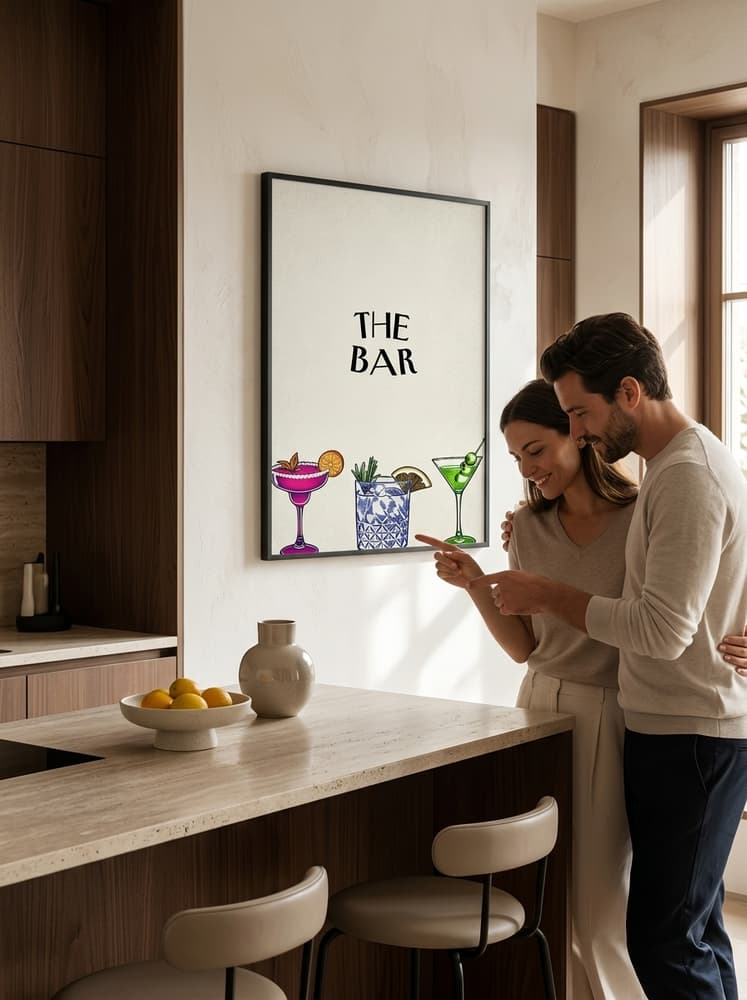 The Bar