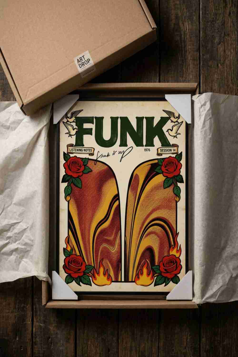 Funk