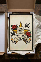 STARS QUOTE