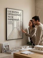 Buenas Operaciones