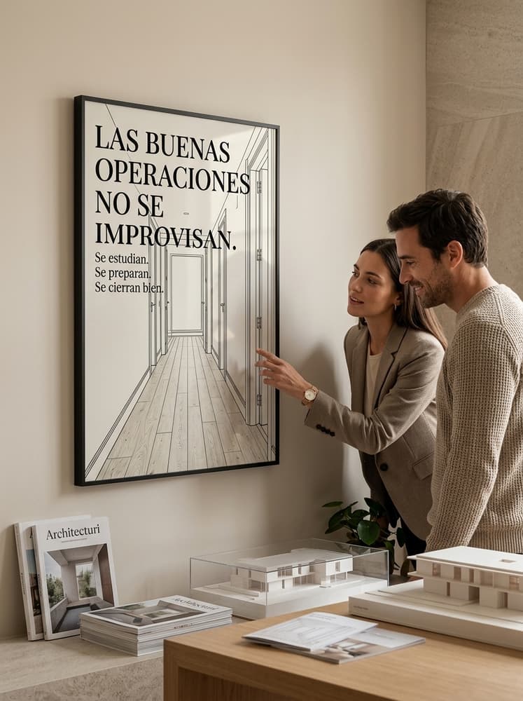 Buenas Operaciones