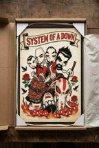 System of a Down