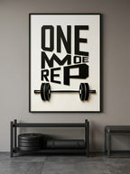 One More Rep