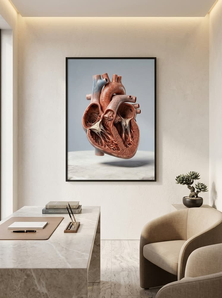 El Gran Corazon