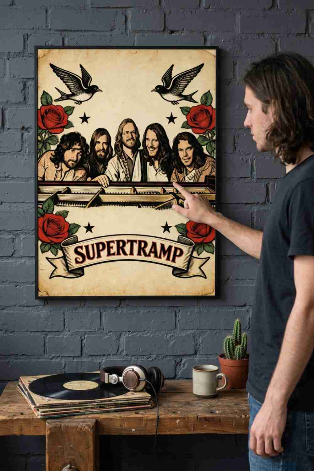 Supertramp
