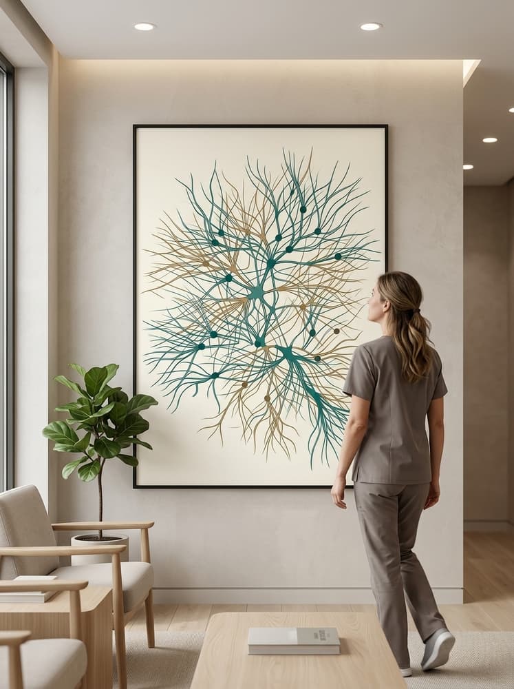 Bosque Neuronal